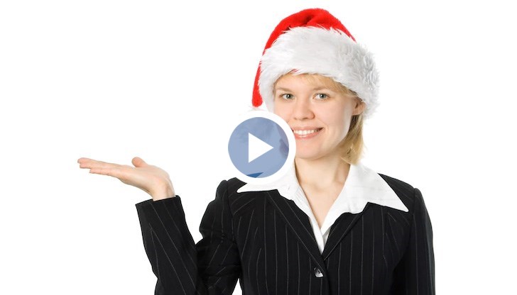 Почивни за Коледа са дните от 24 до 28 декември, включително