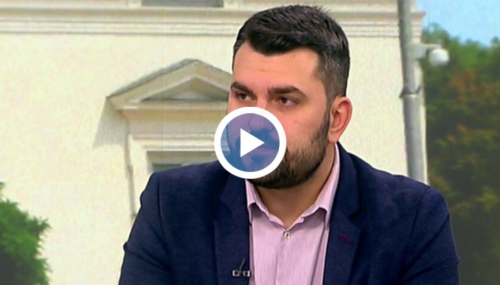 „На първо място трябва да се намери консенсус”, каза Георгиев