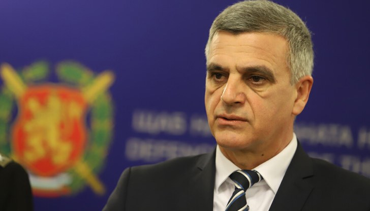 То е в отговор на решението на Нидерландия да блокира България за Шенген То е в отговор на решението на Нидерландия да блокира България за Шенген