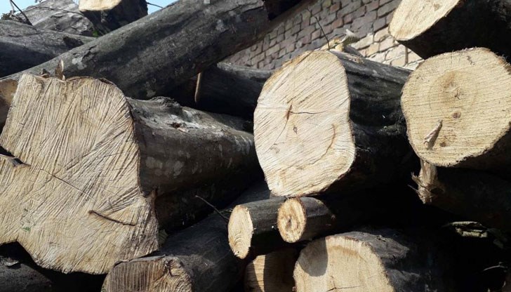 Проверките са били в частни имоти