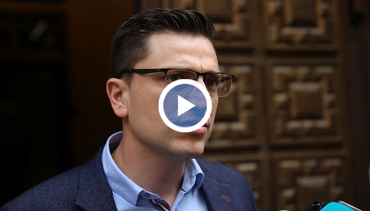 По думите му ПП има 4 групи политики, които смята за приоритетни