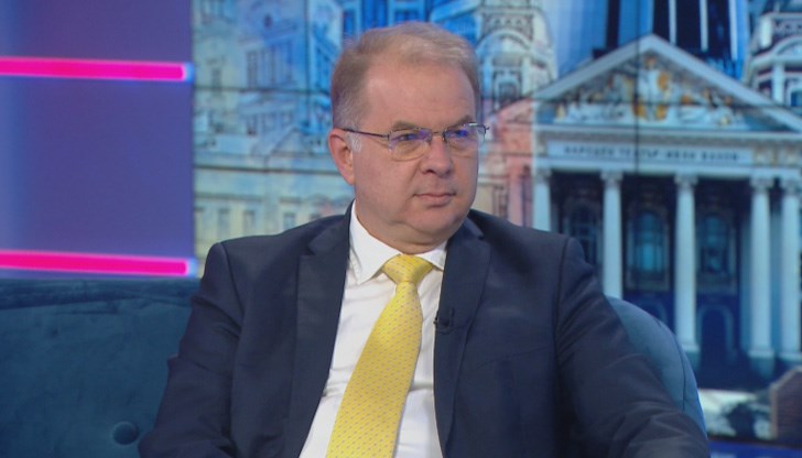 ​По думите на Чолаков ще бъдат предложени само експерти, които ще са с профила на проф. Николай Габровски