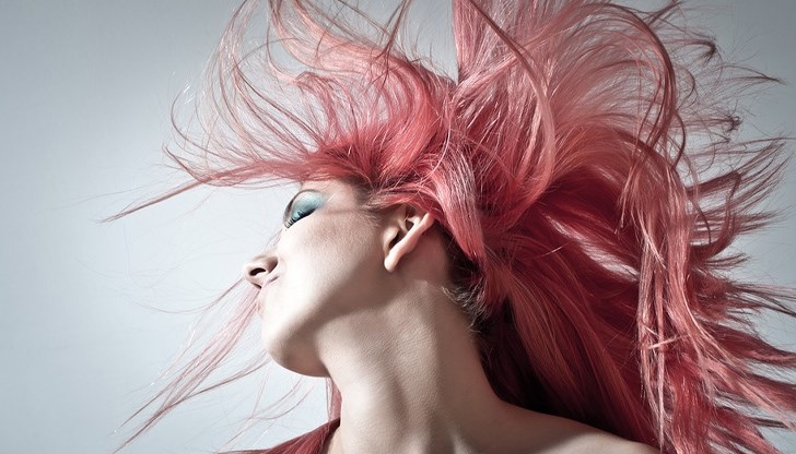 Още един сезон означава още една възможност да променим косата си Още един сезон означава още една възможност да променим косата си