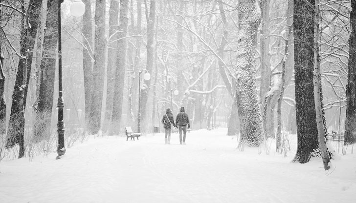 Не е лесно да останем здрави и активни, когато повечето