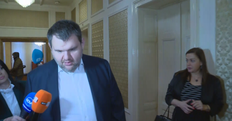 Депутатът от ДПС подчерта, че всичко, което е за хората,