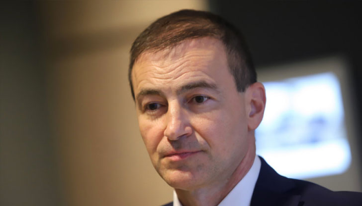 Няма как да имаш доверие към страна, която прави четири