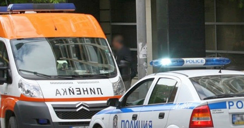 70-годишна пешеходка се е движила по платното в посока ВоловоТежка