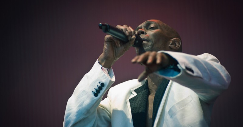 Макси Джаз си отиде на 65 годиниВокалистът на британската танцова