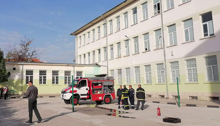 Проблемите със салона датират от няколко десетилетияОбщина Русе депозира за