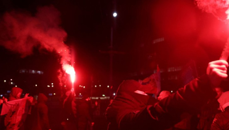 Сръбският министър-председател заяви, че ситуацията с Косово е на ръба