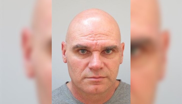 52-годишният мъж беше обявен за общодържавно издирванеПолицията задържа 52-годишен мъж