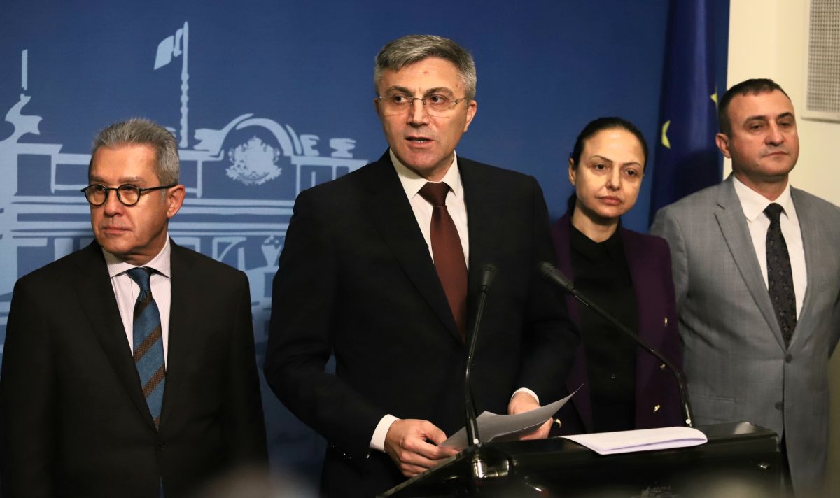 ДПС победи – машинният вот в сегашния му вид беше