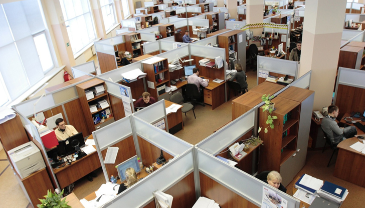 Мярката Младежка заетост е насочена към млади хора до 29