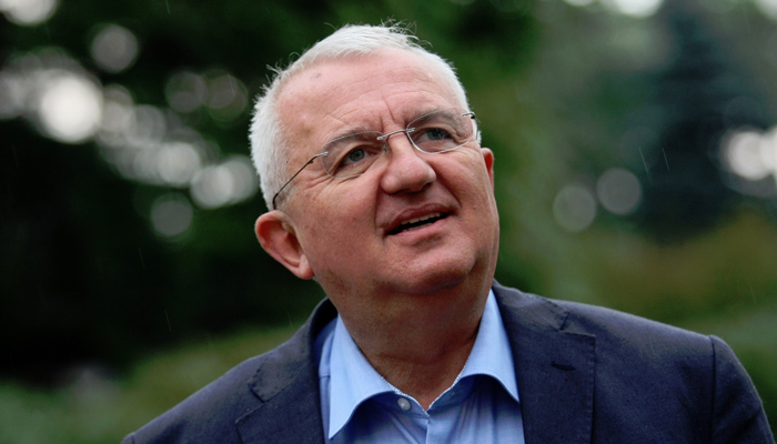 Очакваме около 1,2 милиона чужденци да влязат у нас между