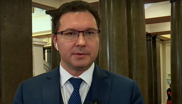 Хартиената бюлетина е имала своите проблеми, които са решени със