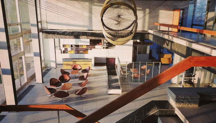 Развитието на обекта е силно приветствано, но то трябва да