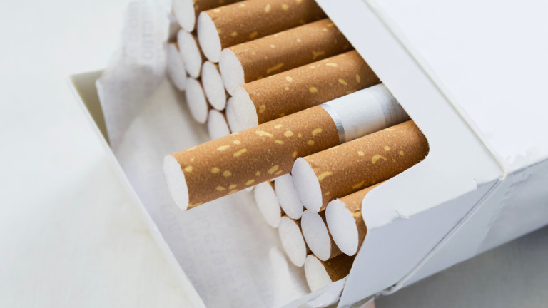 От догодина ще бъде вдигнат и налогът за електронните цигари