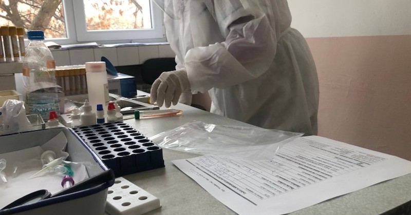 Четирима са починали, а излекуваните са 220211 са новите случаи