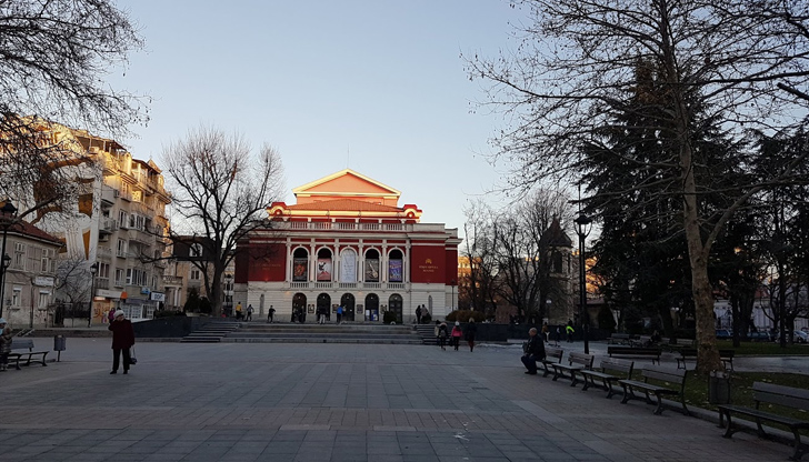 Времето отново ще е топло за края на декември -