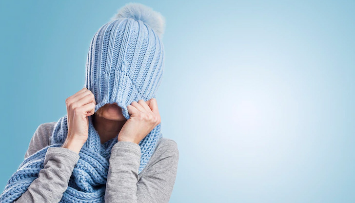 Днес ще продължи да духа умерен вятър, в Западна България