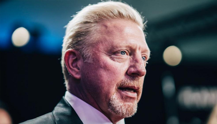 Бекер ще бъде депортиран от Великобритания, след като излежа присъда