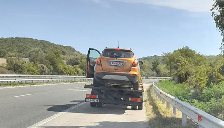 Позиция на Булвария ЕООД по повод публикация в DunavmostИнформацията, че