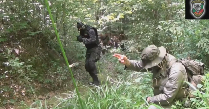 Според Иван Гешев дейността на БНО Шипка е притеснителна за