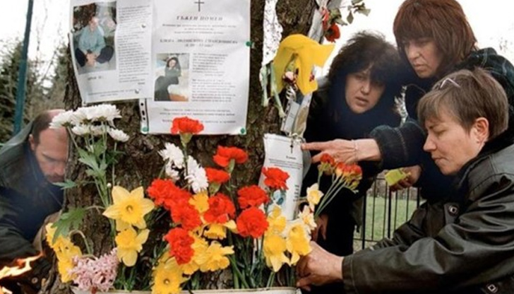 При инцидента през 2001 година загинаха 7 деца, а 12