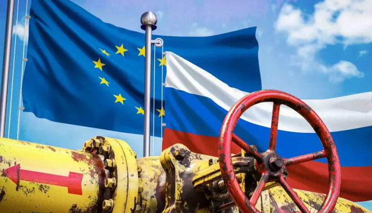 Какво ще се случи през 2023 година?Енергийната криза през 2022