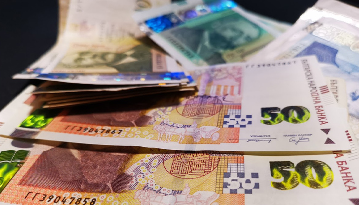 Допълнителната финансова помощ ще се изплаща еднократно в периода от