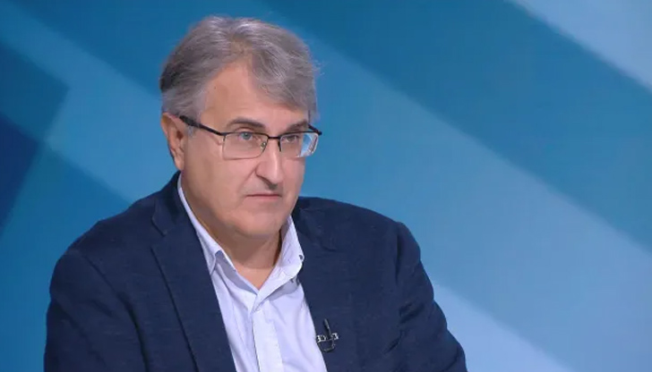 България е един от най-големите износители на трите най-важни военновременни