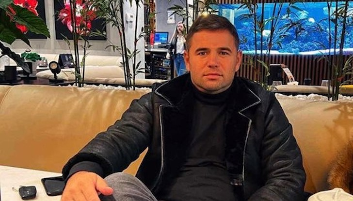 Ако бъде доказана вината на Касабов, законът предвижда от 3