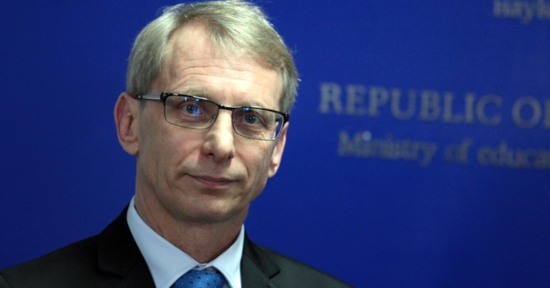 Когато е ясна подкрепата, ще се говори за имена на