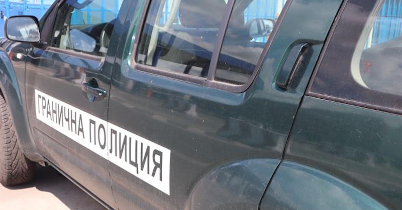 Двамата чужденци са откарани за преглед в ПироговТази сутрин към