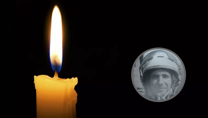 Подполковник Иван Танев си отиде навръх КоледаНа 25.12.2022 г. почина