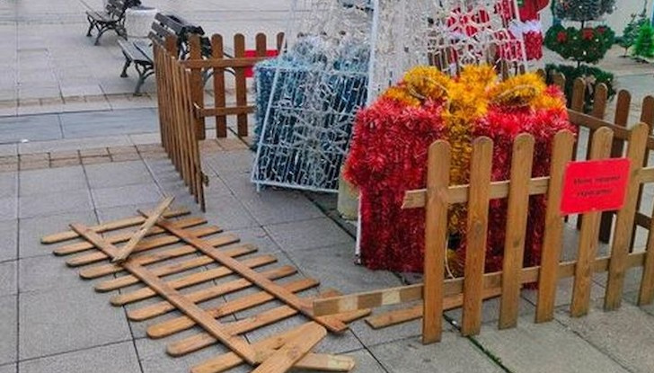 От Общината ще прегледат камерите за видеонаблюдение в центъра и