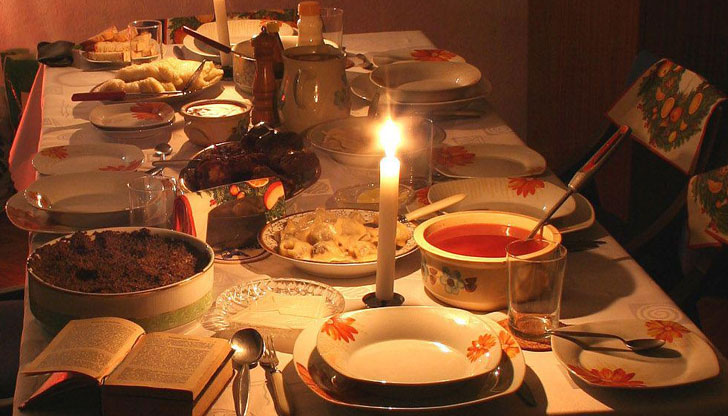 Електричеството е спряло малко след 20:00 часаБлагоевград остана без ток