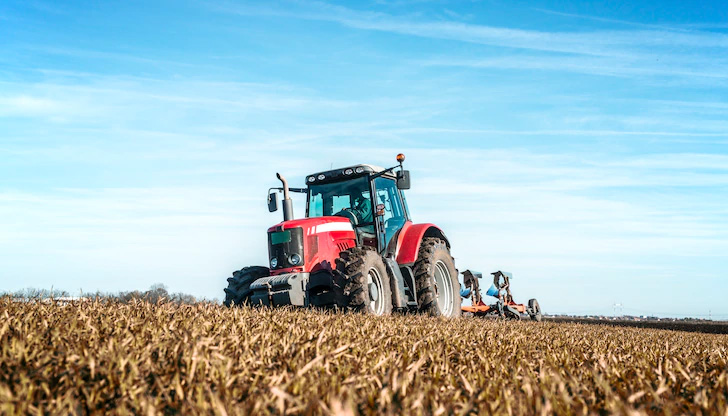 Тя е загубила част от крака си80-годишна жена прекара два