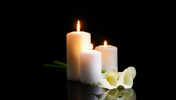 Тя бе дългогодишен служител в националното радиоТази сутрин ни напусна