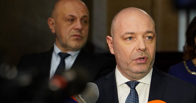 Оставам оптимист, дано разумът надделее, заяви кандидат - премиерът на