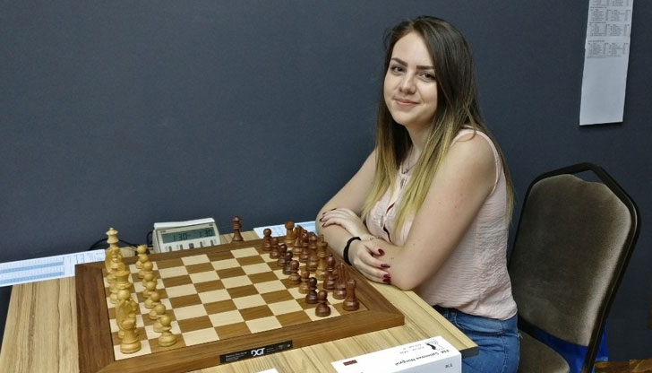 Идеята на световната шампионка по шахмат е да се съберат
