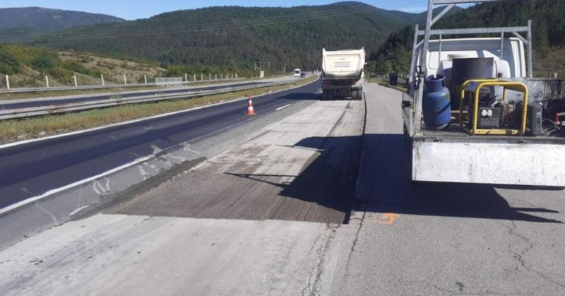 От полицията уточниха, че това не е първият случай на