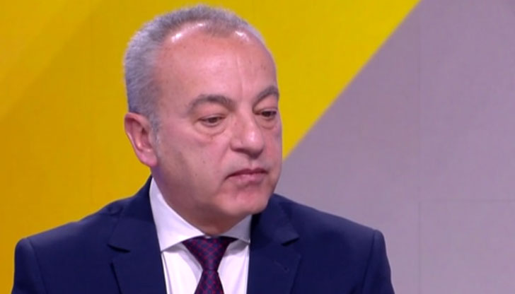 Съпредседателят на ПП Асен Василев е гласувал въздържал се за