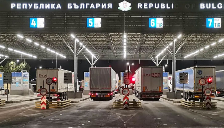 Сигналът ще бъде внесен от народните представители Иван Христанов, Христо