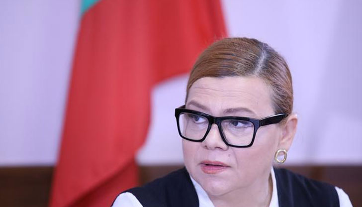 Оставката на председателката на СЕМ поискаха Хелзинският комитет и журналистиБългарският