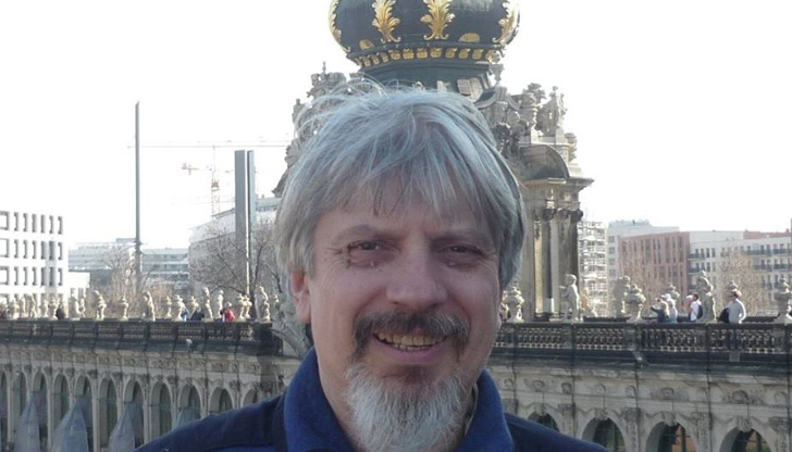 Кратка информация за пандемията за 08 декември 2022 публикува математикът