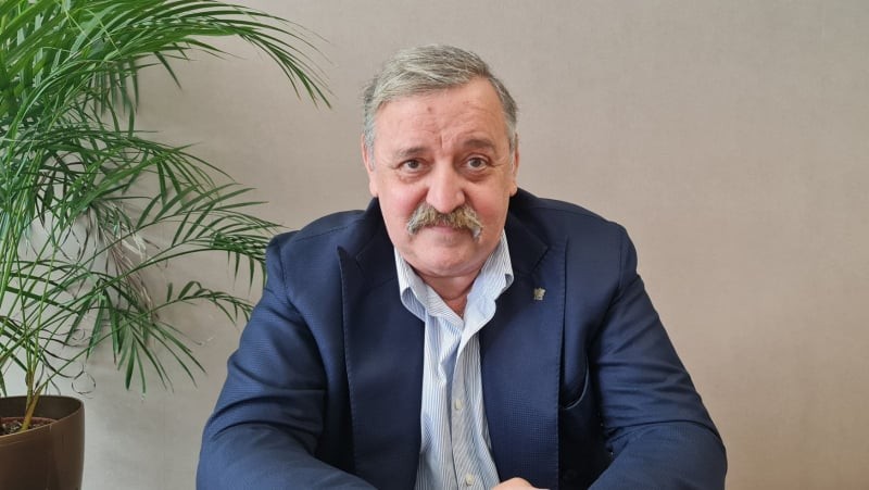 Те са нормални за сезона, но сега малко по-особено се