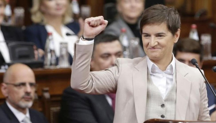 Един отговорен премиер би се опитал да успокои ситуацията и