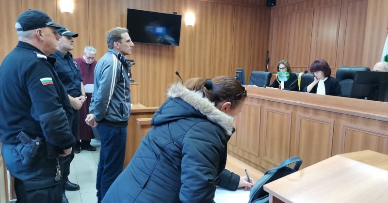 Съдът не уважи искането на защитата за домашен арест на