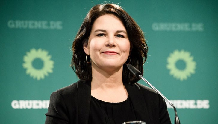 Според министъра на външните работи на Германия присъединяването на България